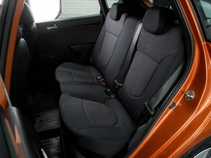 Хетчбэк Hyundai Solaris 2015 года, 1079000 рублей, Воронеж