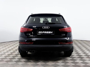 Внедорожник Audi Q3 2015 года, 1943100 рублей, Казань
