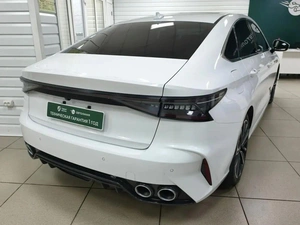 Седан Chery Arrizo 8 2023 года, 2050000 рублей, Ачинск