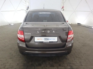 Седан ВАЗ (LADA) Granta 2022 года, 655000 рублей, Орёл