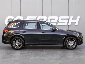 Внедорожник Mercedes-benz GLC-класс 2023 года, 6880000 рублей, Краснодар