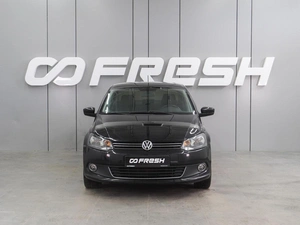 Седан Volkswagen Polo 2013 года, 899000 рублей, Воронеж