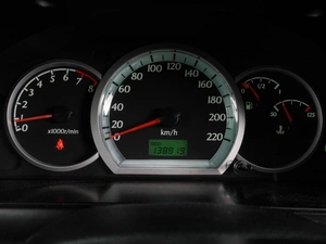 Хетчбэк Chevrolet Lacetti 2007 года, 459000 рублей, Воронеж
