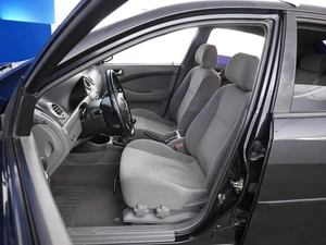 Хетчбэк Chevrolet Lacetti 2011 года, 575055 рублей, Москва