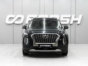 Внедорожник Hyundai Palisade 2019 года, 4450000 рублей, Ростов-на-Дону