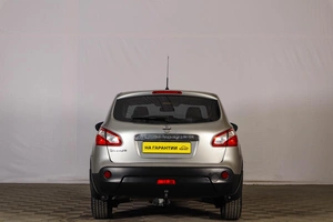 Внедорожник Nissan Qashqai 2011 года, 999000 рублей, Тюмень