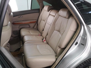 Внедорожник Lexus RX 2007 года, 1234000 рублей, Воронеж