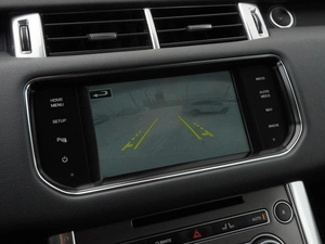 Внедорожник Land Rover Range Rover Sport 2015 года, 2809000 рублей, Нижний Новгород