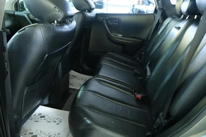Внедорожник Nissan Murano 2007 года, 889000 рублей, Омск