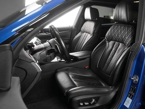 Лифтбек BMW 6 серия GT 2021 года, 4869000 рублей, Тюмень