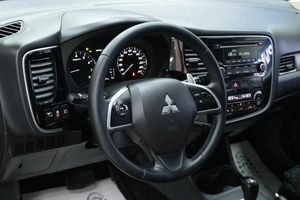 Внедорожник Mitsubishi Outlander 2014 года, 1498000 рублей, Солонцы