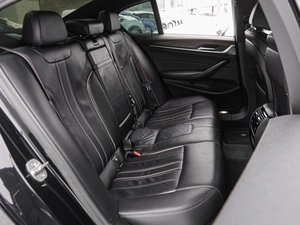 Седан BMW 5 серия 2021 года, 5099000 рублей, Волгоград