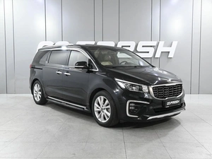 Минивэн Kia Carnival 2018 года, 2849000 рублей, Ростов-на-Дону