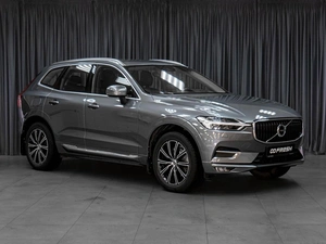 Внедорожник Volvo XC60 2018 года, 2888000 рублей, Тюмень
