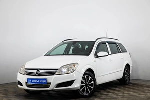Универсал Opel Astra 2007 года, 599000 рублей, Пермь