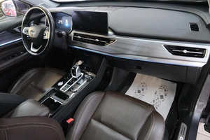 Внедорожник Chery Tiggo 8 Pro 2022 года, 2139000 рублей, Омск