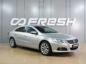 Седан Volkswagen Passat CC 2008 года, 1119000 рублей, Воронеж
