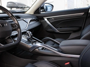 Внедорожник Geely Atlas Pro 2022 года, 2049000 рублей, Петрозаводск