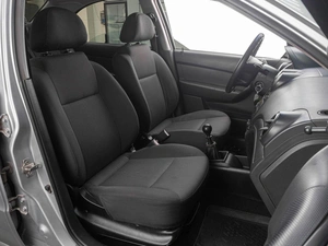 Седан Chevrolet Aveo 2007 года, 449000 рублей, Тюмень
