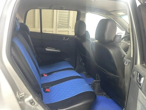 Хетчбэк Hyundai Click 2007 года, 449000 рублей, Ачинск