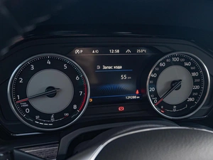 Внедорожник Volkswagen Touareg 2018 года, 3848000 рублей, Краснодар