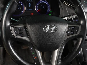 Седан Hyundai i40 2016 года, 1369000 рублей, Воронеж