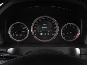 Седан Mercedes-benz C-класс 2010 года, 1038000 рублей, Минеральные Воды