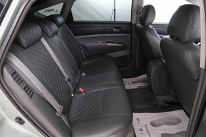 Лифтбек Toyota Prius 2008 года, 749000 рублей, Красноярск