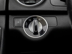 Седан Mercedes-benz C-класс 2013 года, 1398000 рублей, Краснодар