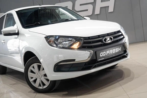 Седан ВАЗ (LADA) Granta 2023 года, 849000 рублей, Петрозаводск