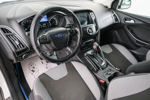 Хетчбэк Ford Focus 2012 года, 899000 рублей, Красноярск