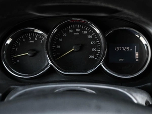 Внедорожник Renault Duster 2017 года, 1324000 рублей, Кирилловка