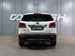 Внедорожник Kia Sorento 2012 года, 1444000 рублей, Воронеж