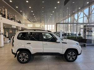 Внедорожник ВАЗ (LADA) Niva 2025 года, 1420000 рублей, Орёл