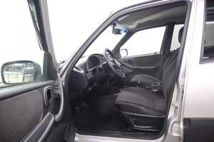 Внедорожник Chevrolet Niva 2019 года, 820000 рублей, Брянск