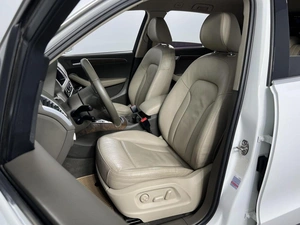 Внедорожник Audi Q5 2011 года, 1635000 рублей, Казань