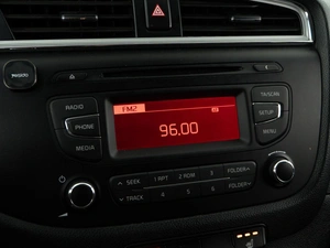 Хетчбэк Kia Ceed 2016 года, 1387444 рублей, Москва