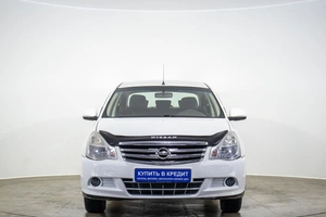 Седан Nissan Almera 2013 года, 649000 рублей, Оренбург