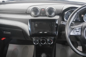 Хетчбэк Suzuki Swift 2019 года, 1019000 рублей, Кемерово