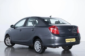 Седан Chery Bonus 3 (E3) 2015 года, 669000 рублей, Челябинск