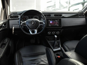 Внедорожник Renault Arkana 2019 года, 1720000 рублей, Краснодар