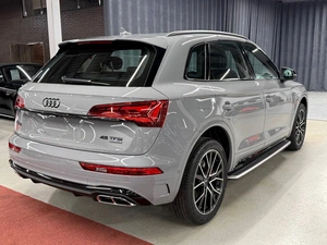 Внедорожник Audi Q5L 2025 года, 6450000 рублей, Павловская Слобода