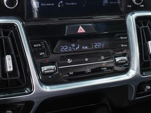 Внедорожник Kia Sorento 2021 года, 3550000 рублей, Ростов-на-Дону