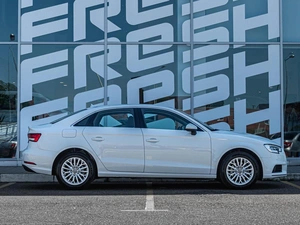 Седан Audi A3 2018 года, 2380000 рублей, Краснодар