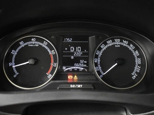 Лифтбек Skoda Rapid 2018 года, 1026200 рублей, Казань