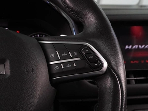 Внедорожник Haval F7 2019 года, 1399000 рублей, Воронеж