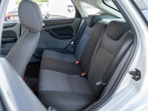 Хетчбэк Ford Focus 2011 года, 580000 рублей, Волгоград