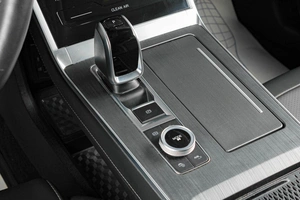Внедорожник Chery Tiggo 7 Pro Max 2023 года, 2299000 рублей, Тюмень