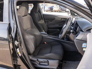 Внедорожник Toyota C-HR 2019 года, 1699000 рублей, Краснодар