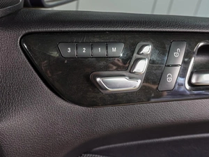 Внедорожник Mercedes-benz GLE-класс 2016 года, 3799000 рублей, Воронеж